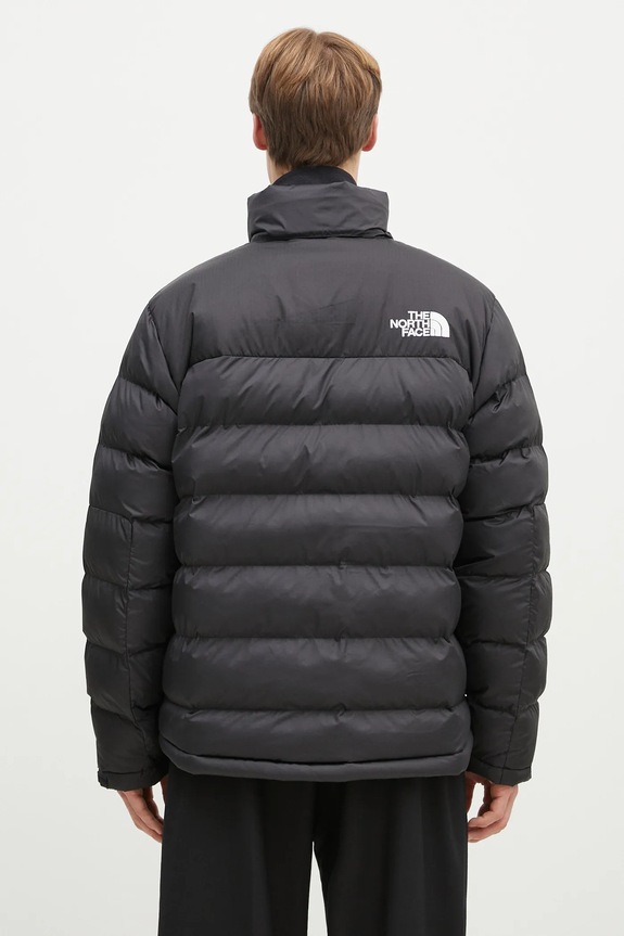 Clothing The North Face jacket Limbara NF0A89EGJK31 black