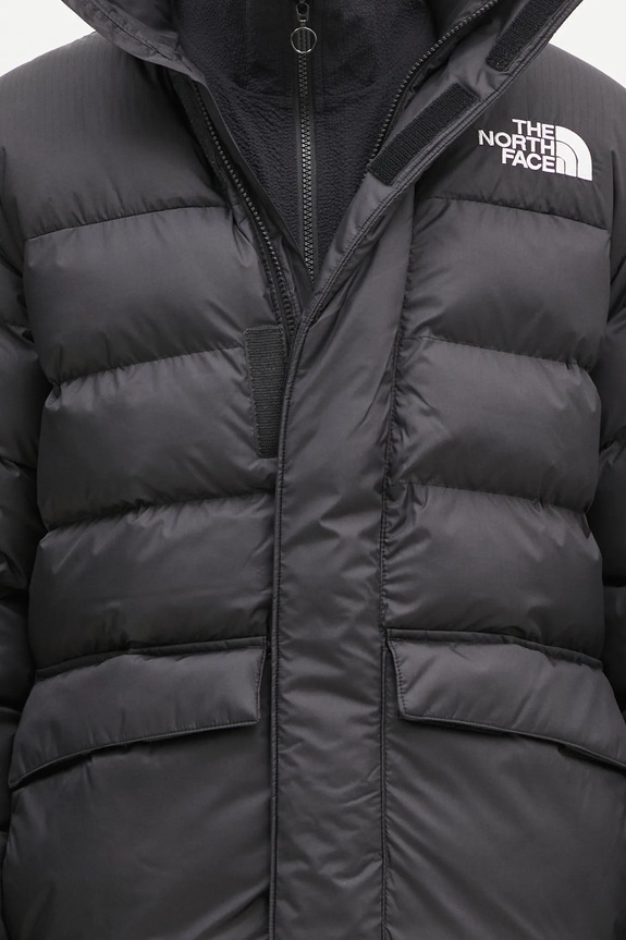 The North Face jacket Limbara black NF0A89EGJK31