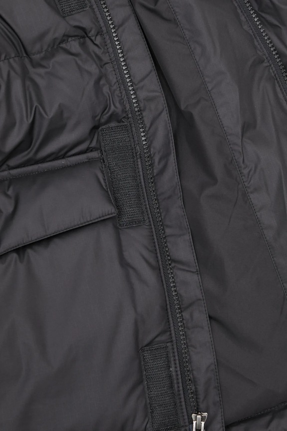 The North Face jacket Limbara NF0A89EGJK31 black