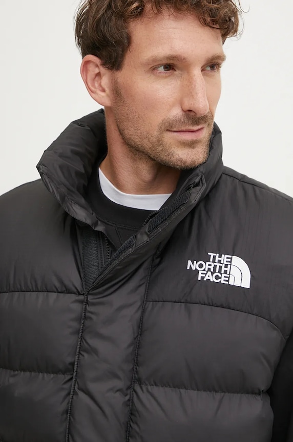 Vesta The North Face Limbara Insulated Vest čierna NF0A89G6JK31