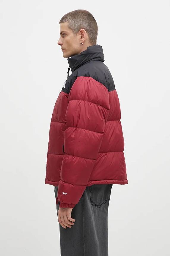The North Face down jacket TNF x 30th Years HMLYN NF0A3C8D5BO1 maroon AW24