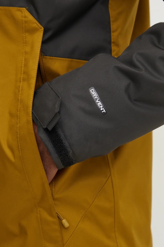 The North Face kurtka outdoorowa Millerton NF0A3YFI5HO1