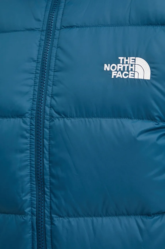 The North Face down jacket Hydrenalite NF0A5GIE1NO1 turquoise