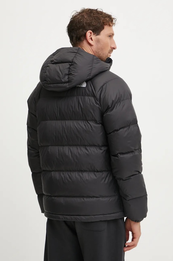 Oblečení Péřová bunda The North Face Hydrenalite NF0A5GIEJK31 černá