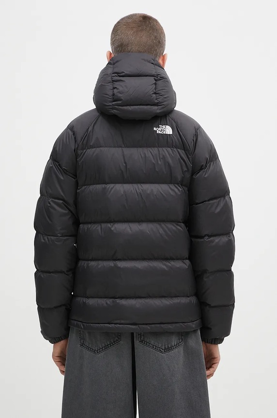 Odzież The North Face kurtka puchowa Hydrenalite NF0A5GIEJK31 czarny