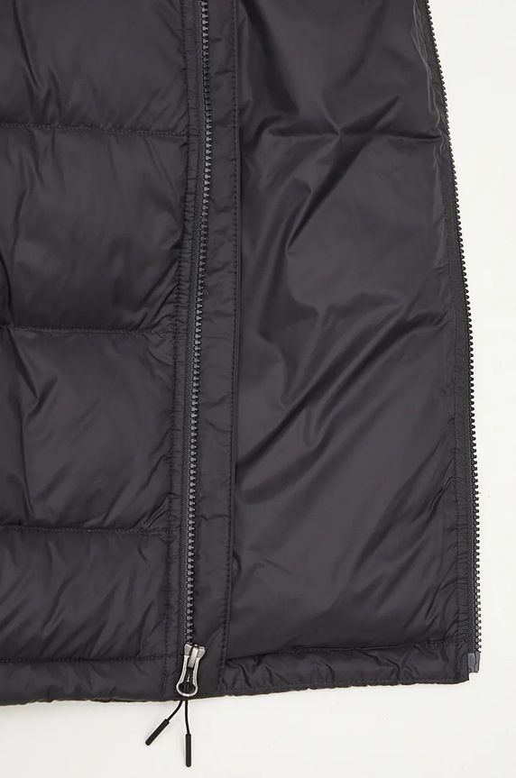 The North Face kurtka puchowa Hydrenalite NF0A5GIEJK31 czarny