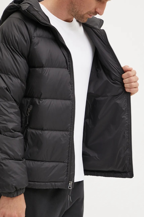 Péřová bunda The North Face Hydrenalite NF0A5GIEJK31