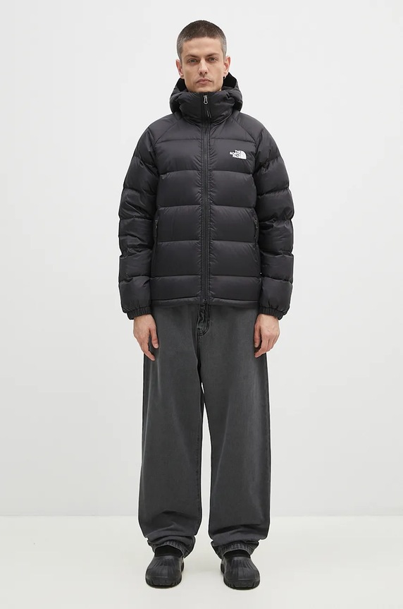 The North Face kurtka puchowa Hydrenalite NF0A5GIEJK31