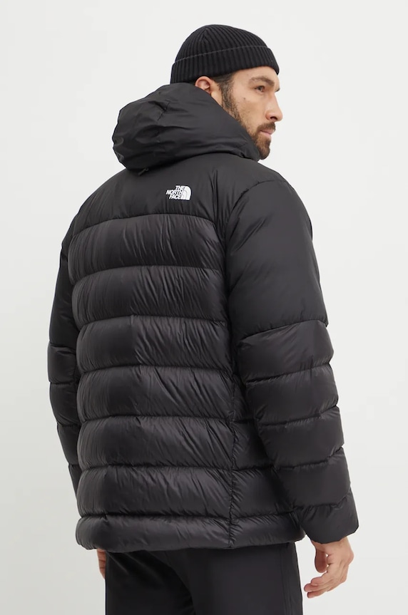 Clothing The North Face sports down jacket Kalix NF0A88SKJK31 black