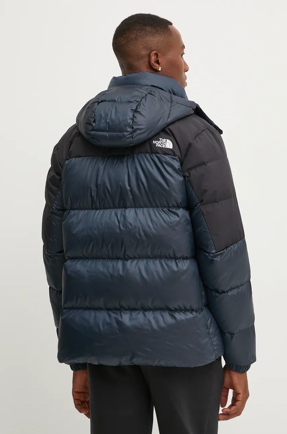 Clothing The North Face sports down jacket Diablo 2.0 NF0A899299O1 navy