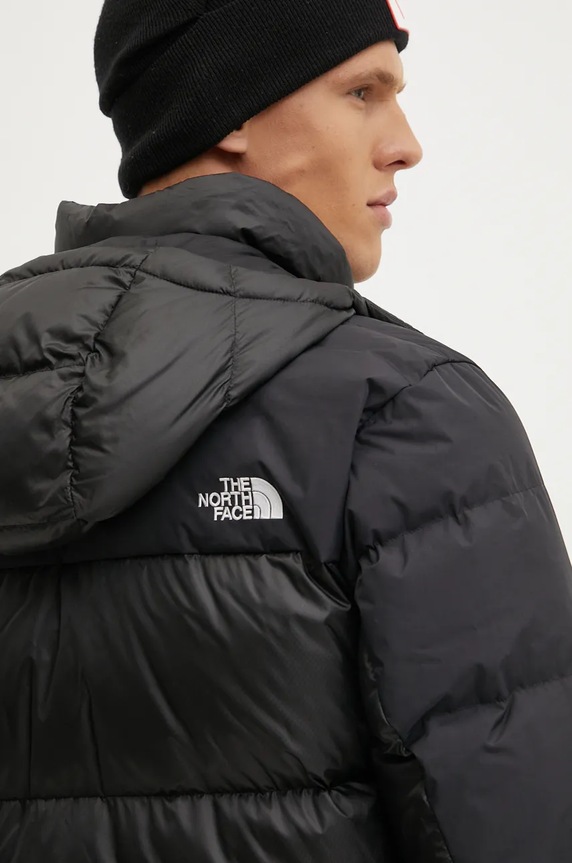 Péřová sportovní bunda The North Face Diablo 2.0 NF0A8992PH51