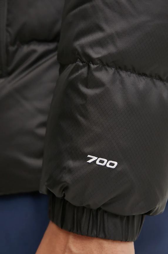 Péřová sportovní bunda The North Face Diablo 2.0 NF0A8992PH51