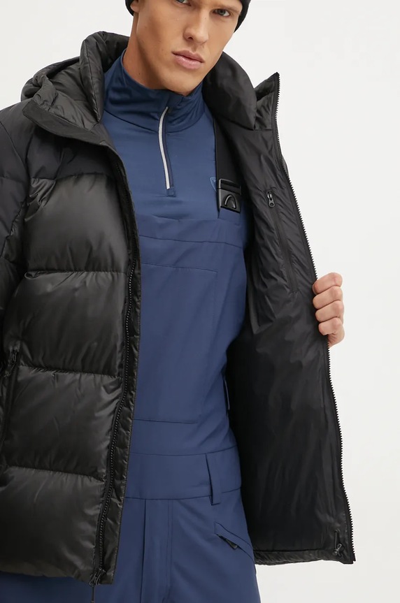 Péřová sportovní bunda The North Face Diablo 2.0 NF0A8992PH51