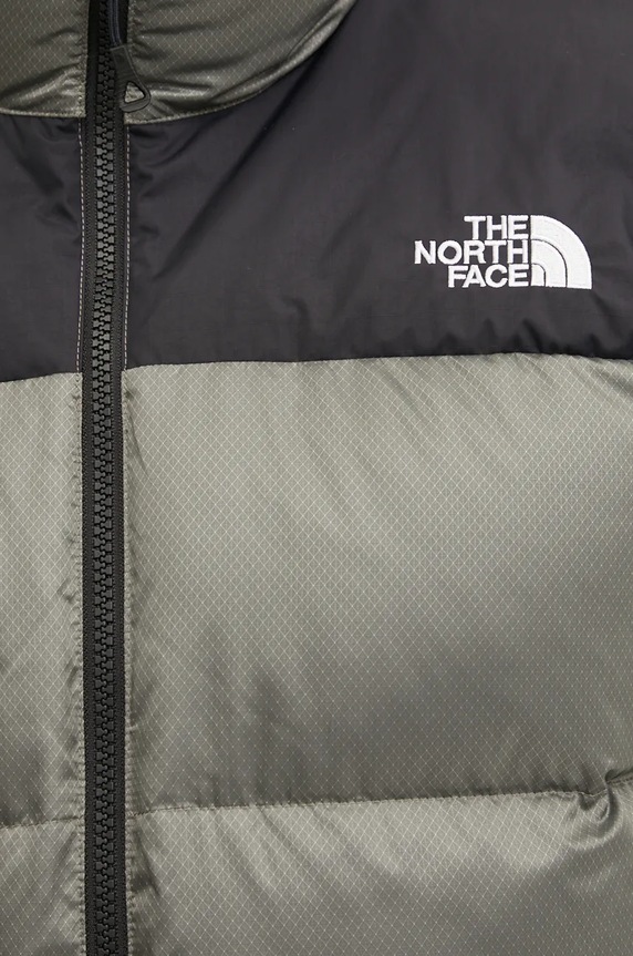 Péřová sportovní bunda The North Face Diablo 2.0 NF0A89930IM1 zelená