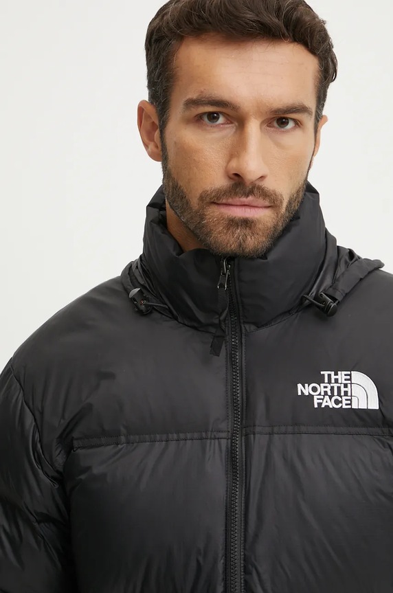 The North Face piumino TNF x 30th Years HMLYN nero NF0A3C8D4G31