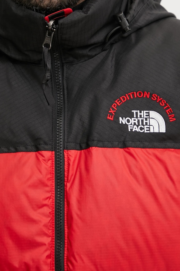 Páperová bunda The North Face TNF x 30th Years HMLYN NF0A3C8D7GO1 červená