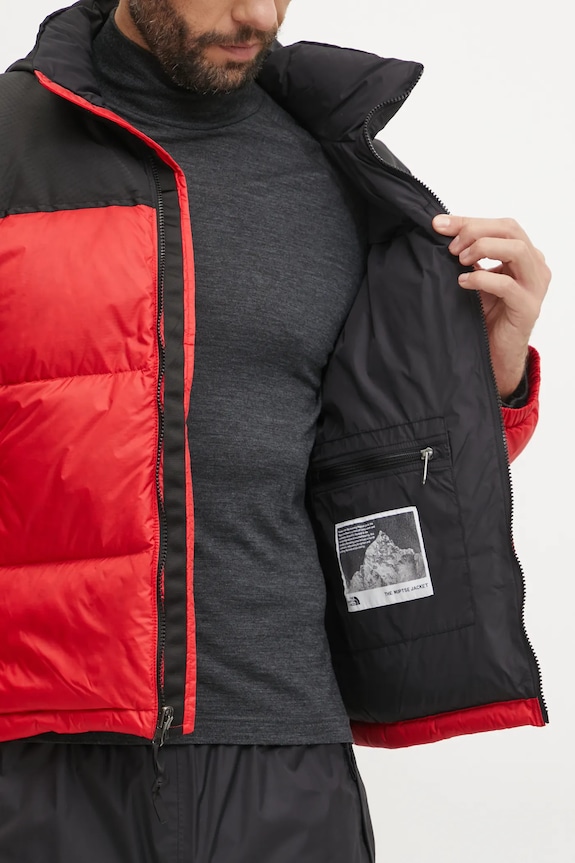 Páperová bunda The North Face TNF x 30th Years HMLYN NF0A3C8D7GO1