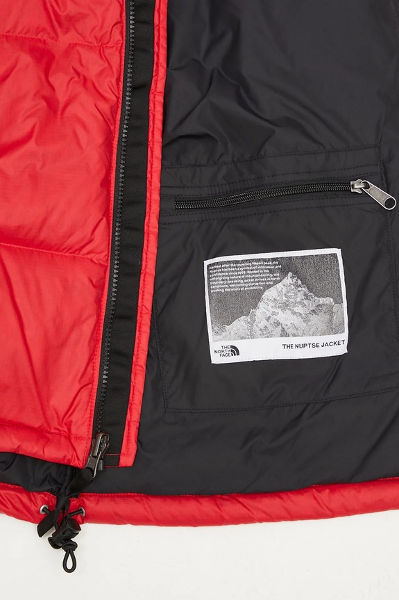The North Face kurtka puchowa TNF x 30th Years HMLYN NF0A3C8D7GO1