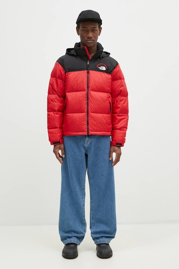 The North Face kurtka puchowa TNF x 30th Years HMLYN NF0A3C8D7GO1