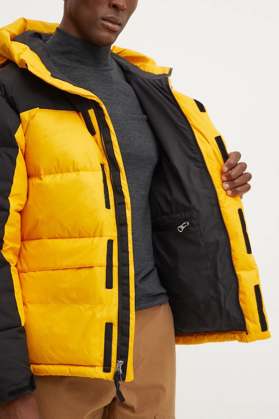 Páperová bunda The North Face HMLYN Down NF0A4QYXZU31