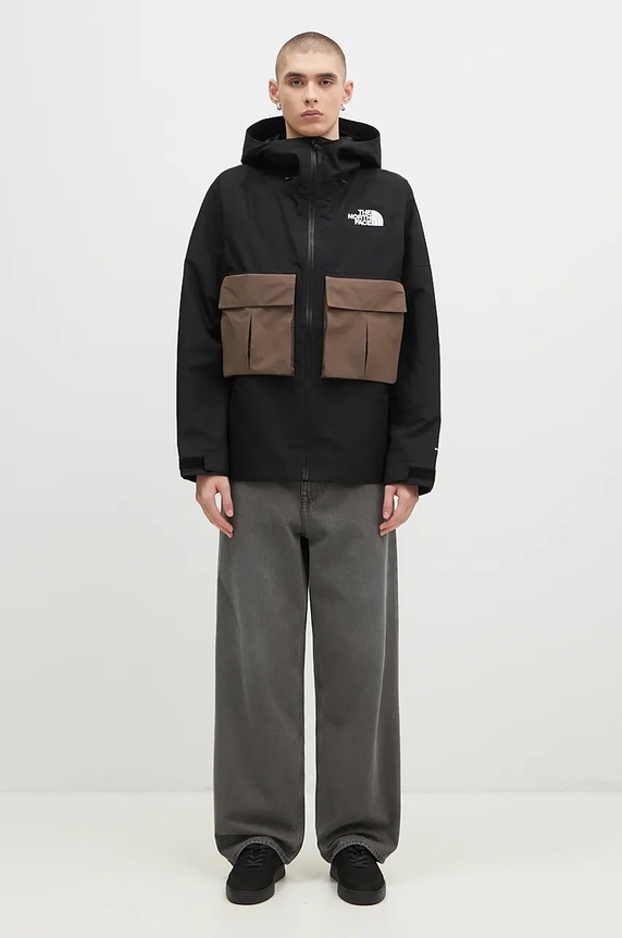 The North Face jacket Dragline NF0A87YF4XO1