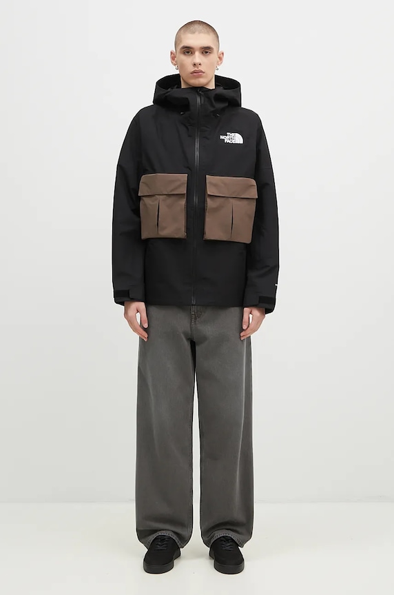The North Face jacket Dragline NF0A87YF4XO1