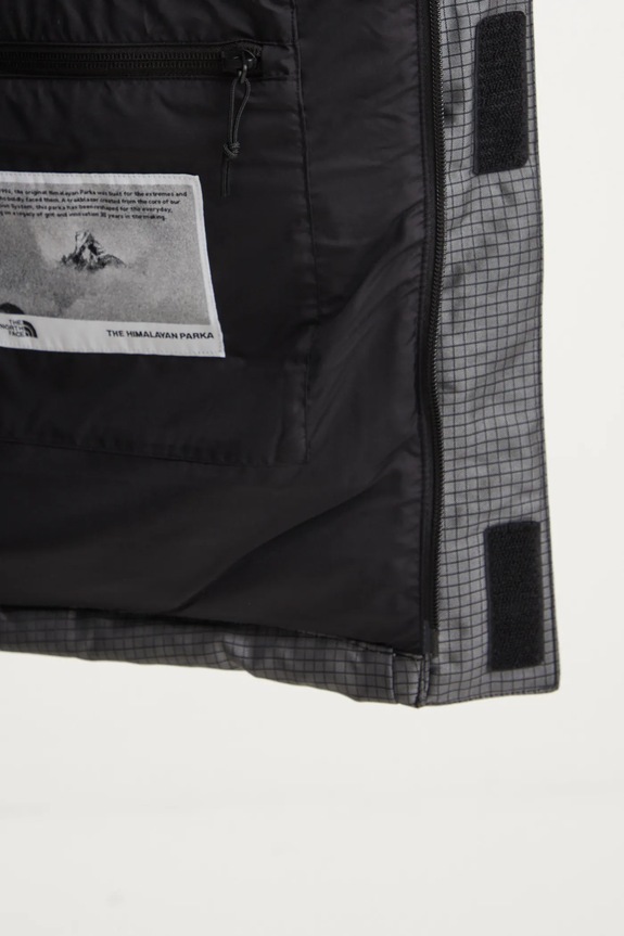 The North Face kurtka puchowa TNF x 30th Years HMLYN NF0A88XE1OA1