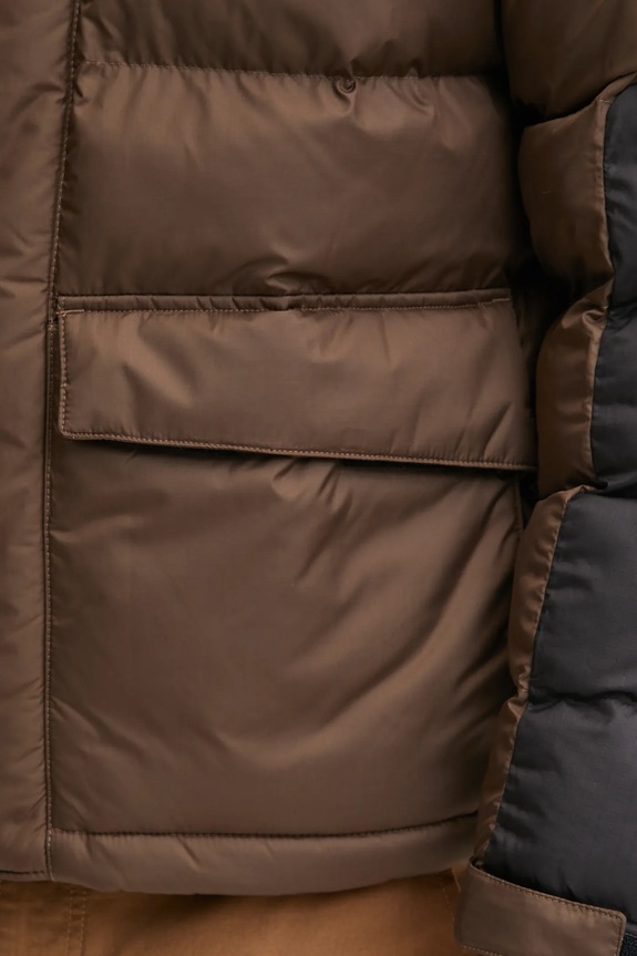 Jakna The North Face Limbara NF0A89EG1OI1