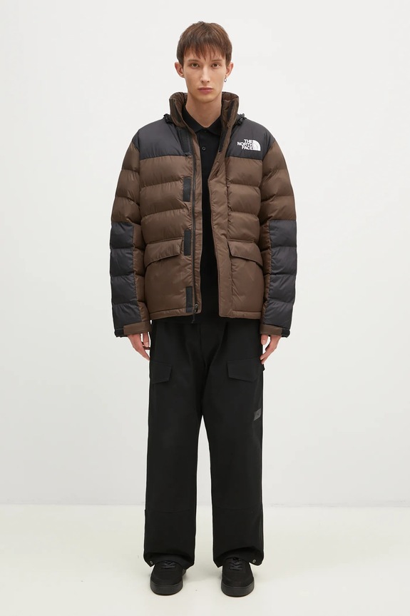 The North Face jacket Limbara NF0A89EG1OI1