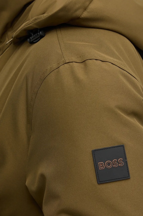 Bunda Boss Orange 50499551