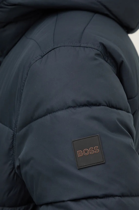 Bunda Boss Orange Omaris 50528573 námořnická modř