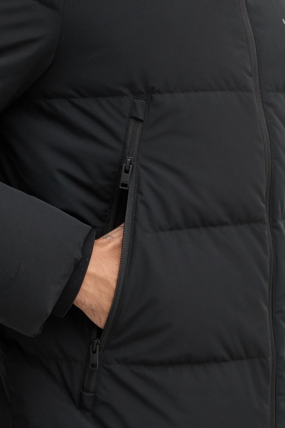 Lindbergh kurtka puchowa 30.325022.BLACK