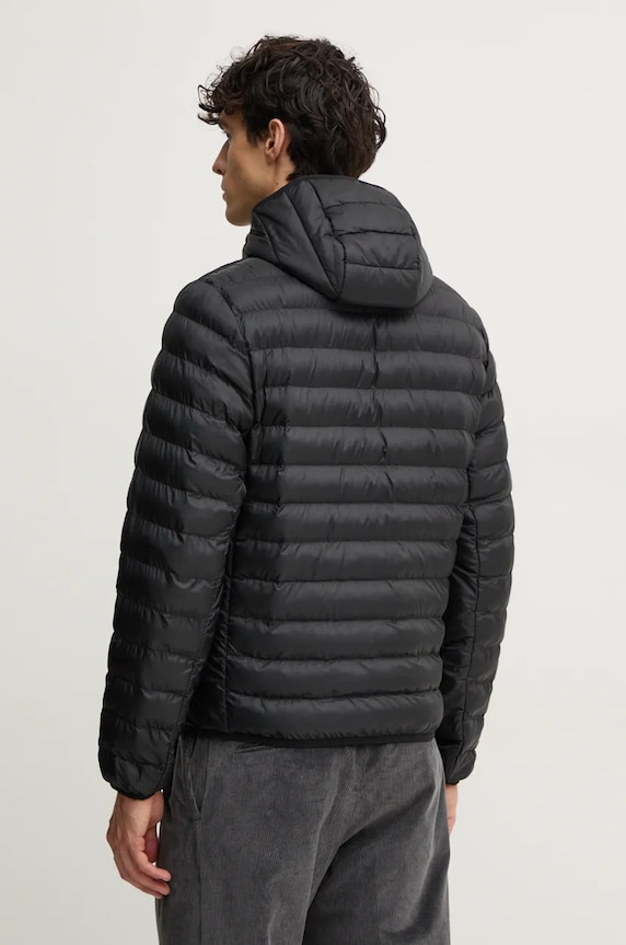 Abbigliamento Lacoste giacca BH2909 nero