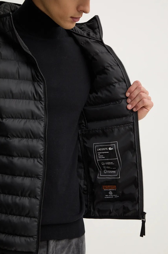 Lacoste giacca BH2909