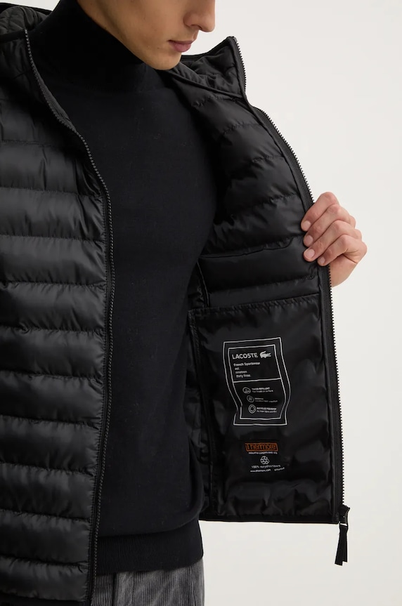 Lacoste giacca BH2909