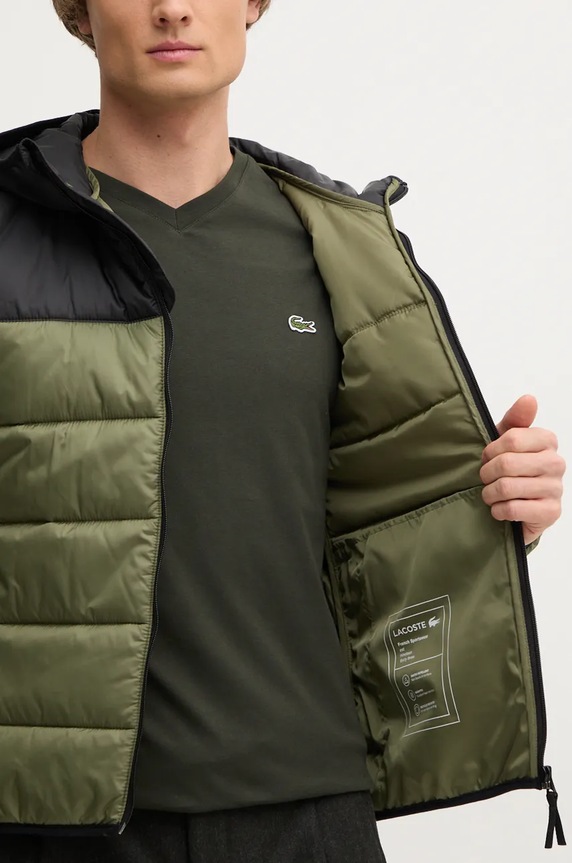 Lacoste rövid kabát BH6763