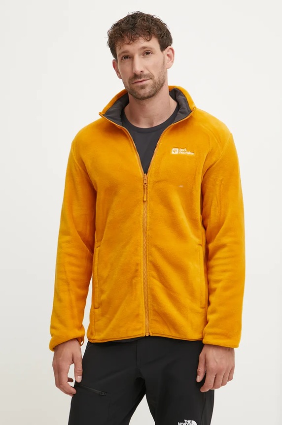 Jack Wolfskin kurtka outdoorowa Altenberg 3IN1 A61864