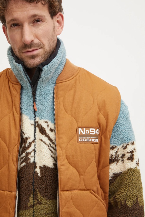 DC gilet reversibile No 94 Worker ADYJK03198