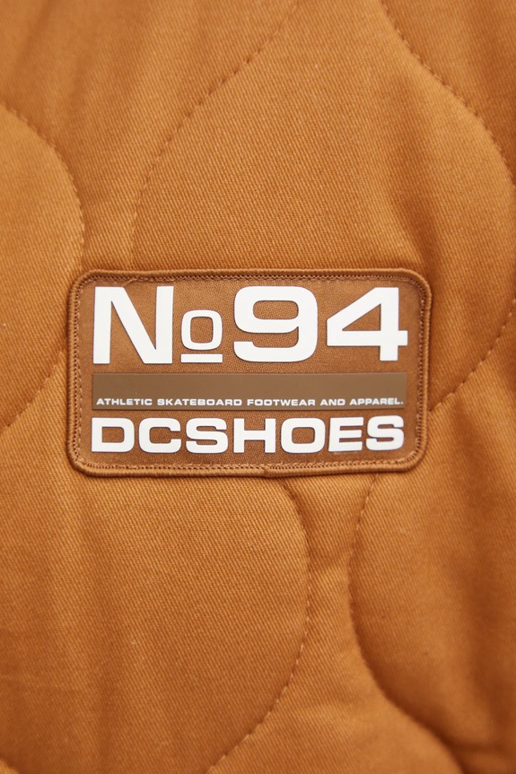 DC gilet reversibile No 94 Worker ADYJK03198