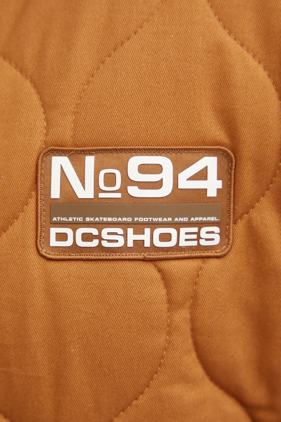 DC gilet reversibile No 94 Worker ADYJK03198