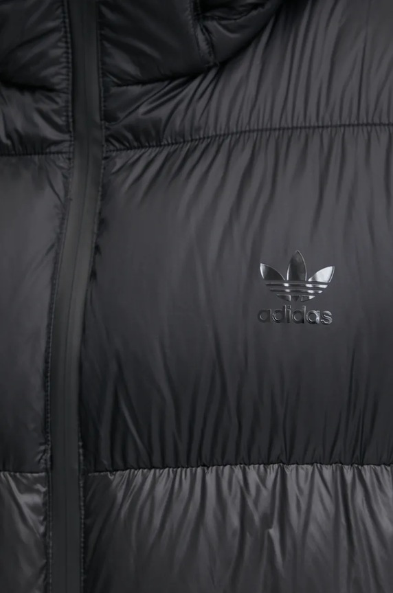 Páperová bunda adidas Originals Down Regen Adic IW3454