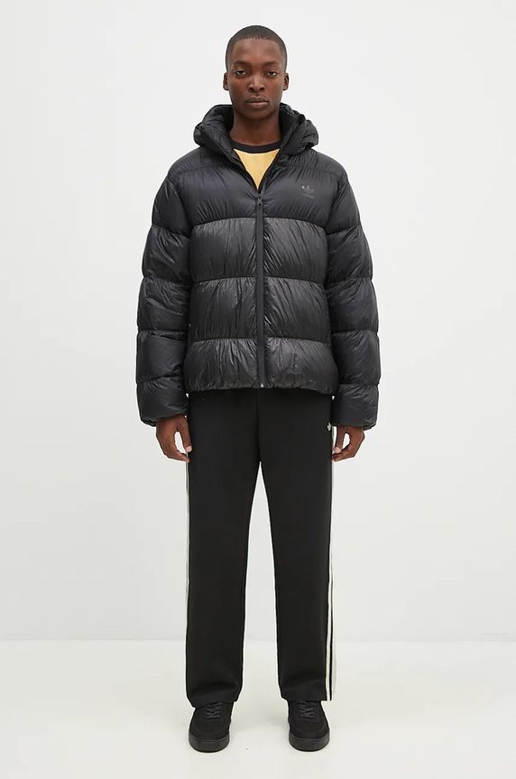 Пухова куртка adidas Originals Down Regen Adic IW3454