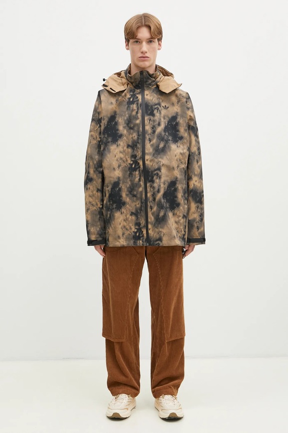 adidas Originals giacca Jacket IX7345
