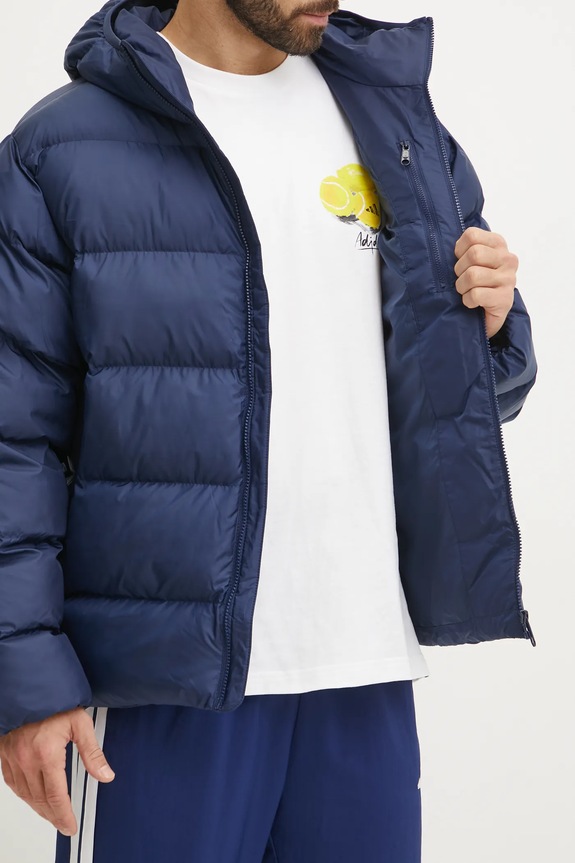 Μπουφάν adidas Originals Commercial Puff IY3397