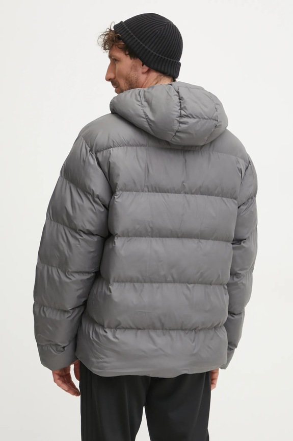 Odjeća Jakna adidas Originals Commercial Puff IY3398 siva