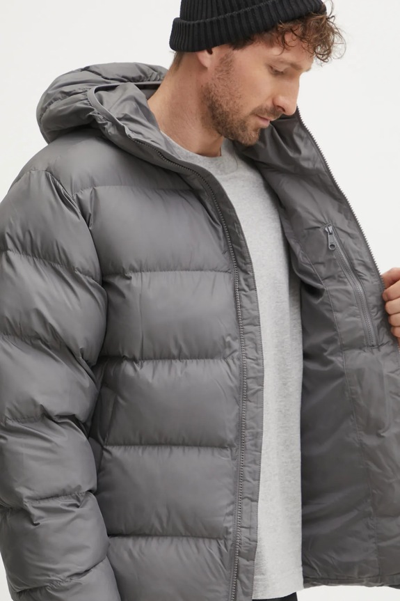 Jakna adidas Originals Commercial Puff IY3398
