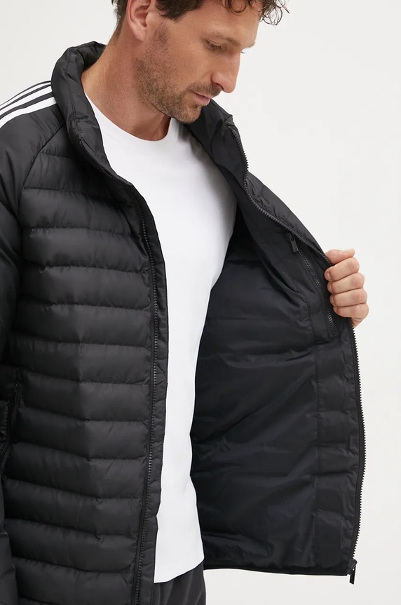 Jakna adidas Originals Padded Coll IZ1835