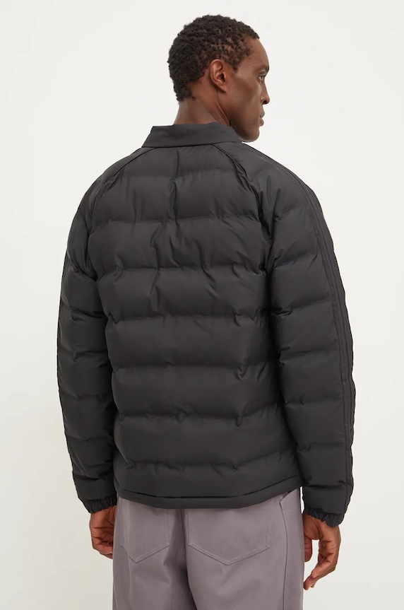 Дрехи Яке adidas Originals SST Down Jacket IZ1841 черен