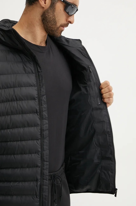 adidas Originals jacket Pad Hooded Jacket IZ1842