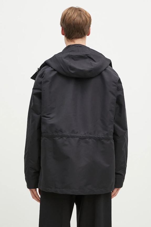 Одяг Куртка adidas Originals Jacket IZ3182 чорний